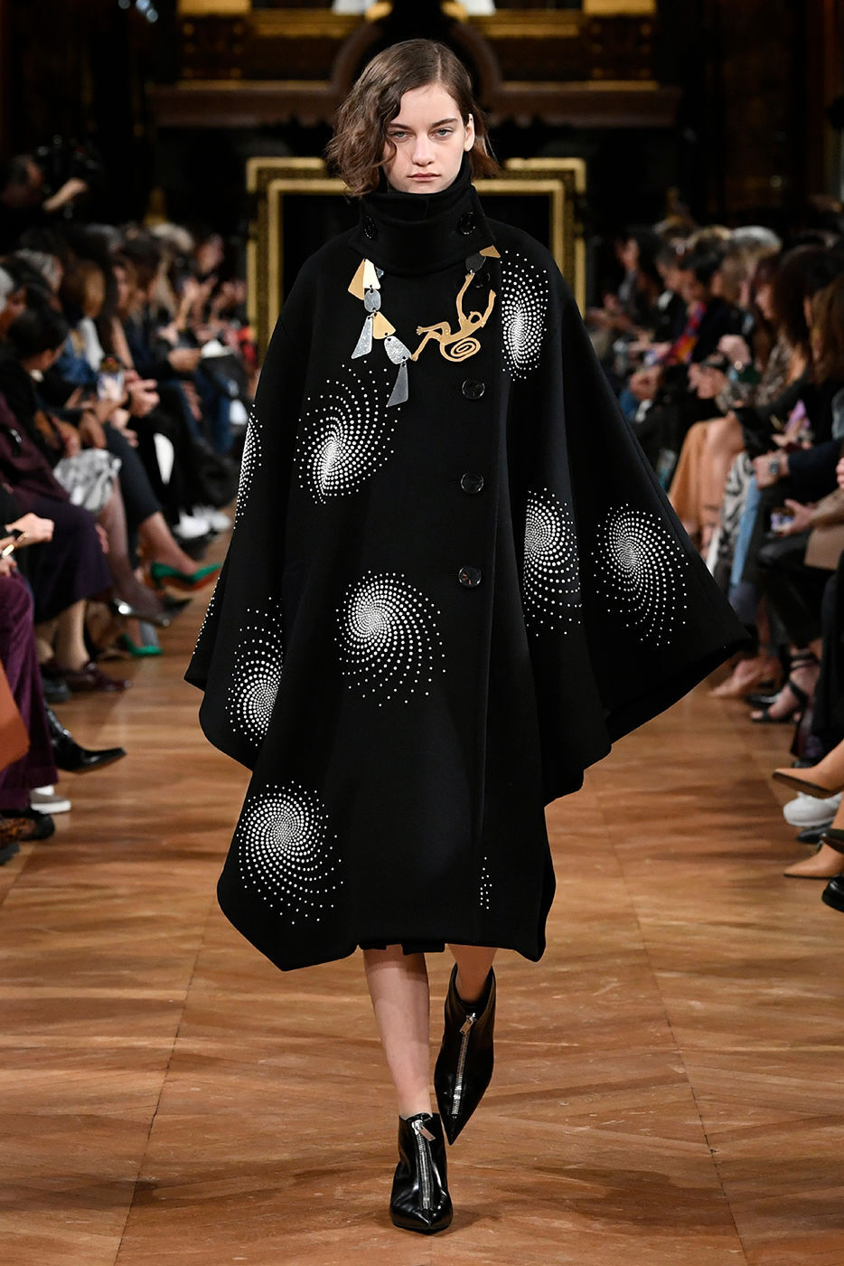 Stella McCartney Winter 20 Collection 